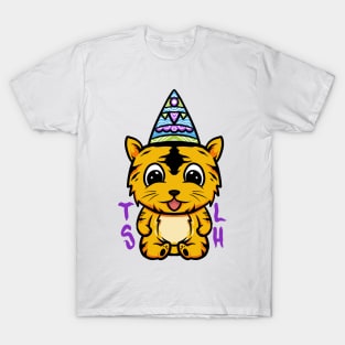 Baby tiger T-Shirt